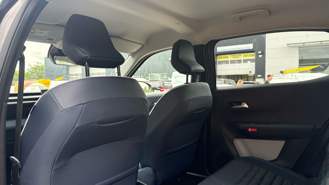 Citroen C3 Aircross 1.2 Turbo Collection 5dr Petrol Hatchback - Image 21